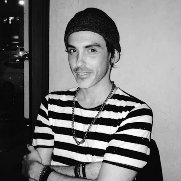 Meet your Posher, Matt - Picture 1 of 1